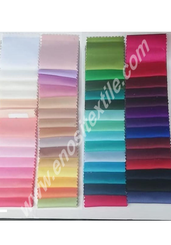 KL-MATTE-SATIN - Satin Fabrics